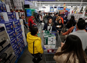 Buen Fin 2025: así puedes saber si un descuento es real o un engaño, según Profeco