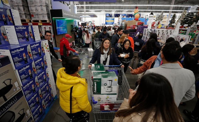 Buen Fin 2025: así puedes saber si un descuento es real o un engaño, según Profeco