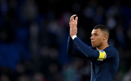 El PSG se desmorona; tras salida de Messi, Mbappé no prolongaría su contrato