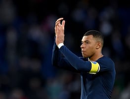 Mbappé llama a la calma ante los disturbios en Francia: "La violencia debe terminar"