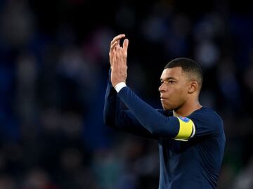 Mbappé, con 99% de probabilidades de que firme por el Real Madrid; Tebas da detalles de la negociación