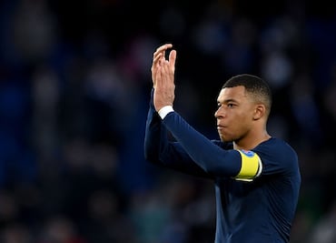 Mbappé, con 99% de probabilidades de que firme por el Real Madrid; Tebas da detalles de la negociación