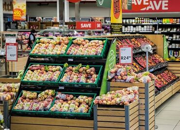 Tienda regala productos a cambio de resolver cálculo matemático