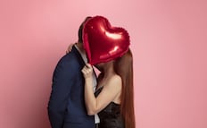 Día de San Valentín: ¿Por qué se celebra? 20 frases cortas e imágenes para compartir  por WhatsApp