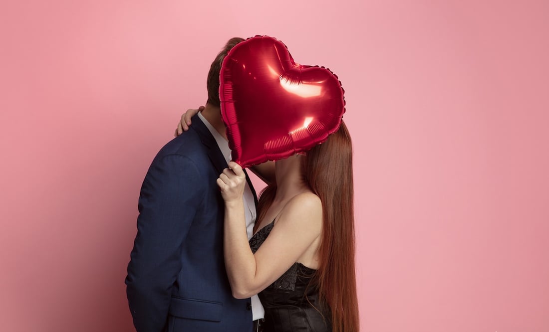 La trágica historia del Día de San Valentín. ¿Cómo y cuándo se originó la celebración? Foto: iStock-master1305