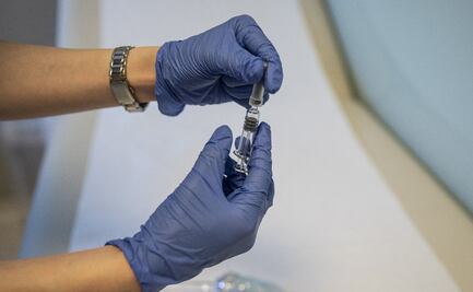 Covid-19. Putin anuncia el registro de una segunda vacuna