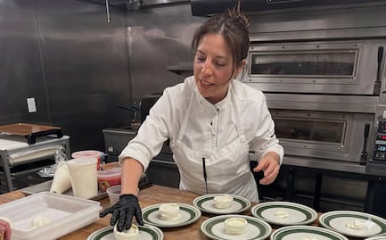 Pascual, liderado por la chef mexicana Isabel Coss, se posiciona entre los mejores restaurantes de Norteamérica