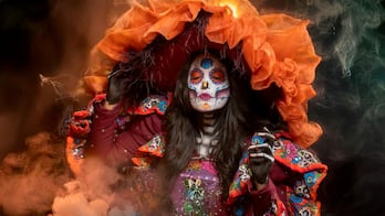¿Vives en Canadá? 5 eventos de Día de Muertos en Toronto para sentirte cerca de México