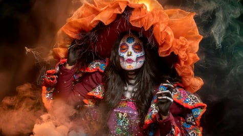 ¿Vives en Canadá? 5 eventos de Día de Muertos en Toronto para sentirte cerca de México