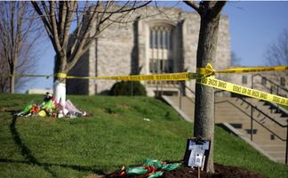 Tirador de primaria de Texas habría disparado a su abuela antes de tiroteo