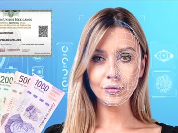 ¿Multa por no tramitar la nueva CURP biométrica? Esto se sabe sobre si hay fecha límite en 2025