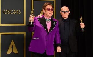 Óscar 2021: Nominados reciben bolsas de regalo valoradas en 200 mil dólares 