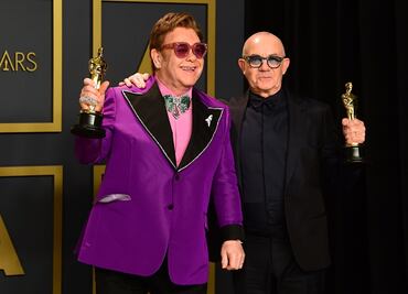 Óscar 2021: Nominados reciben bolsas de regalo valoradas en 200 mil dólares