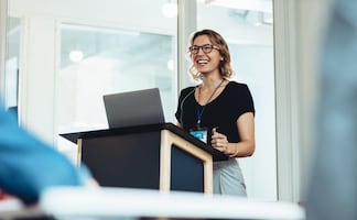 Curso para hablar en público de Harvard gratis y en línea; así puedes inscribirte