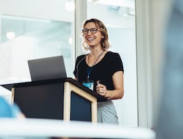 Curso para hablar en público de Harvard gratis y en línea; así puedes inscribirte