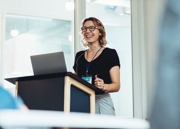 Curso para hablar en público de Harvard gratis y en línea; así puedes inscribirte