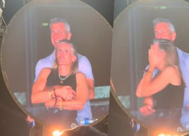Tras escándalo en concierto de Coldplay por infidelidad, Kristin Cabot renuncia como RH de Astronomer. VIRAL
