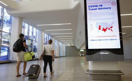 Aeropuertos de Estados Unidos adoptarán una neutralidad de género