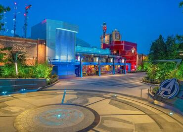 Inauguran Avengers Campus en Disneyland Resort: lo que debes saber