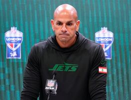 ¿Por qué los Jets despidieron al entrenador Robert Saleh?