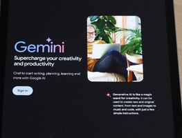 Google dice que su modelo de IA es capaz de obtener un 91% en examen para título médico