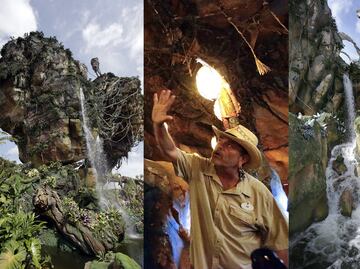 Así es como Disney celebrará el Día de la Tierra en Animal Kingdom