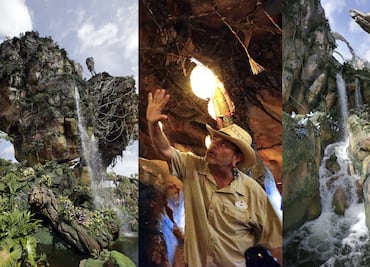 Así es como Disney celebrará el Día de la Tierra en Animal Kingdom