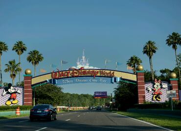 Video. Así será la nueva experiencia de estancia en hoteles Disney