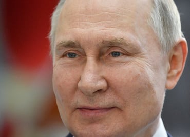 Putin condecora a brigada de Ejército ruso que operó en Bucha