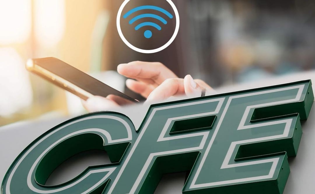 CFE Internet. ¿Cómo obtener el servicio gratis por un año? Foto: iSTOCK-Tonktiti- ARIEL OJEDA EL UNIVERSAL