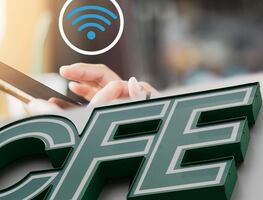 CFE Internet. ¿Cómo obtener el servicio gratis por un año?