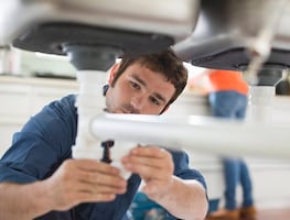 Hay trabajo en Consulado de EU en Guadalajara: ofrecen salario de 275,000 al año para plomeros