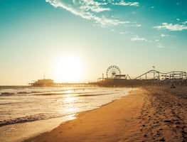 ¡Sol, arena y mar! Las mejores playas de Estados Unidos 2023
