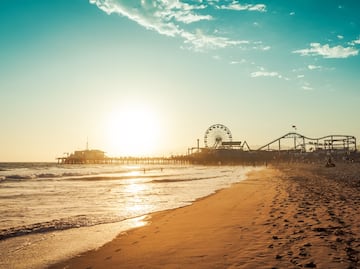 ¡Sol, arena y mar! Las mejores playas de Estados Unidos 2023