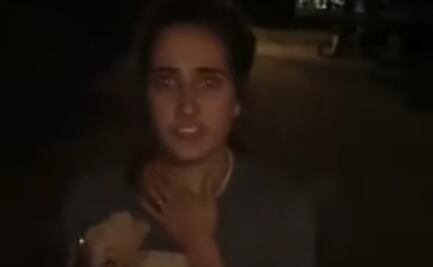 "Quédense en su barrio": mujer insulta a afroamericanos en parque de NY 