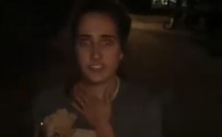 "Quédense en su barrio": mujer insulta a afroamericanos en parque de NY 