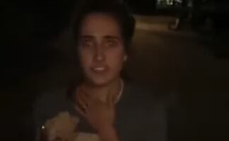 "Quédense en su barrio": mujer insulta a afroamericanos en parque de NY