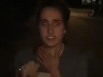 "Quédense en su barrio": mujer insulta a afroamericanos en parque de NY