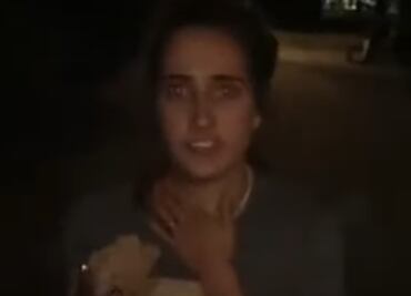 "Quédense en su barrio": mujer insulta a afroamericanos en parque de NY