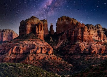 Guía de viaje por Arizona 2024: eventos, conciertos y atracciones para visitar en el estado