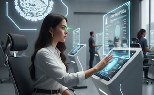 ¿Quiénes pueden tramitar la CURP biométrica en 2026? Todos los requisitos y dónde sacarla 