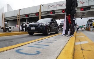 Megabloqueo en Edomex. ¿Qué exigen los piperos con sus protestas? ¿Qué vialidades siguen bloqueadas?