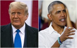 ¿Cuánto dinero gana un presidente de Estados Unidos?