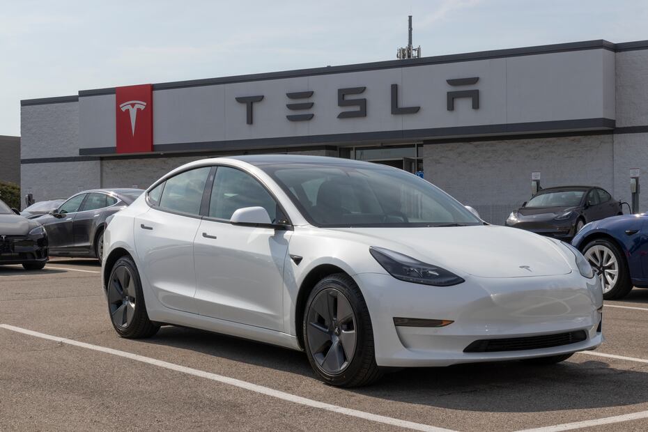 Los 10 autos más vendidos para este 2024; ofrecen buen precio, calidad y durabilidad. Foto: iSTOCK-jetcityimage