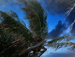 ¿Cuándo termina la temporada de huracanes 2024 en Estados Unidos? ¿Debo cancelar mi viaje?