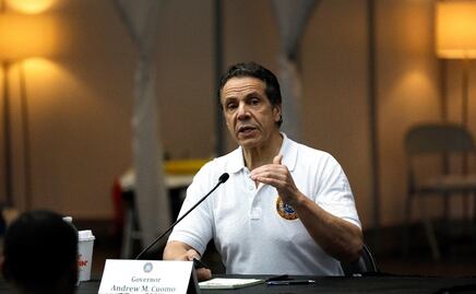 Coronavirus. NY suma 2.373 muertes y lucha con escasez de respiradores