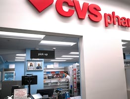 Farmacias de EU ofrecerán vacunas anticovid desde el 11 de febrero