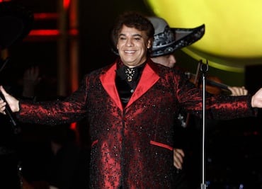 Concierto de Juan Gabriel en el Zócalo 2025: horario, calles cerradas y todo lo que debes saber