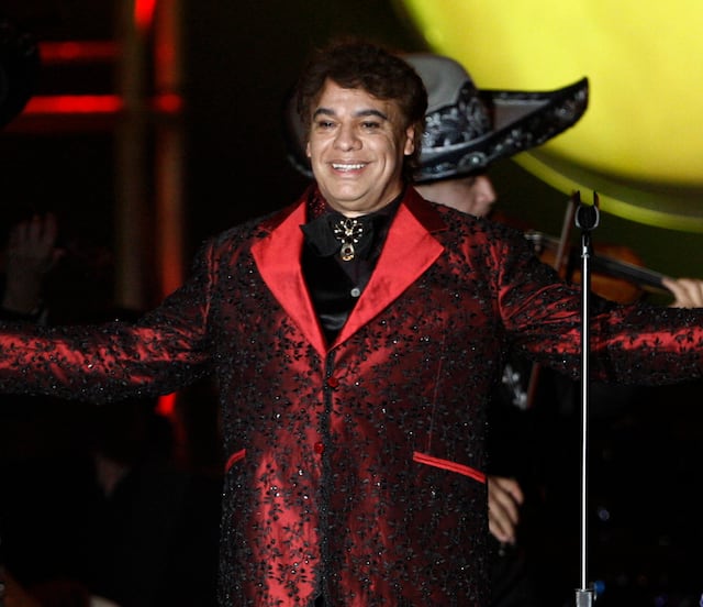 Concierto de Juan Gabriel en el Zócalo 2025: horario, calles cerradas y todo lo que debes saber