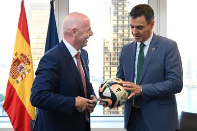 Histórico Mundial 2030: Una Copa del Mundo que unirá tres continentes y seis países